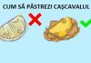 Trucuri în bucătărie de care nu ai auzit
