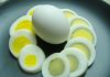 De ce se înverzesc gălbenusurile ouălor fierte?