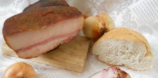 Slănina tărănească – sănătoasă sau nocivă?