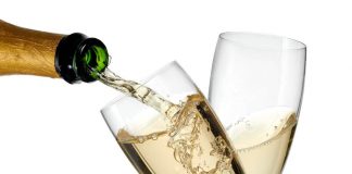 6 lucruri nestiute despre șampanie