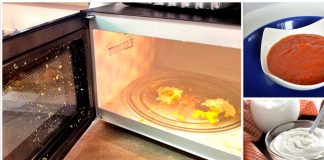 Alimente si lucruri pe care nu ar trebui să le bagi niciodată în cuptorul cu microunde – Bine de stiut!