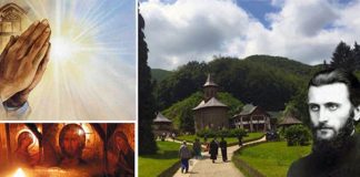 ARSENIE BOCA: DACĂ EȘTI MEREU CU GÂNDUL LA DUMNEZEU, DUMNEZEU E ÎNTOTDEAUNA CU TINE!