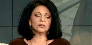 Elena Cârstea, momente cumplite. „Să ai copiii în prima linie este un chin imens”