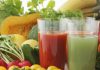 Tu stii care sunt cele mai bune băuturi pentru detoxifierea corpului?