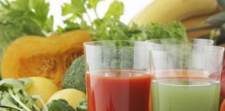 Tu stii care sunt cele mai bune băuturi pentru detoxifierea corpului?