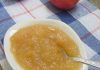 Rețetă dulceață de mere