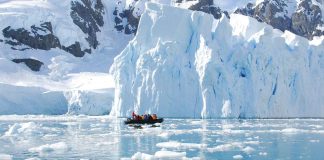 5 lucruri uimitoare despre Antartica – Află ce secrete ascunde tinutul înghetat