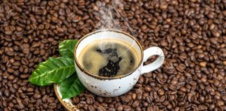 Cafeaua conține vitamine – Tu știai acest lucru? Află totul despre această licoare magică
