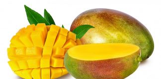 Mănâncă MANGO cât de des poți – Este un aliat puternic împotriva stresului și a oboselii
