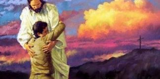 Doamne azi vreau să-Ți mulțumesc