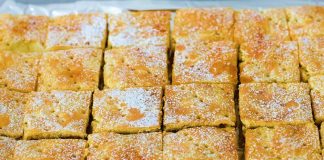 Plăcintă cu mere – Cea mai bună plăcintă