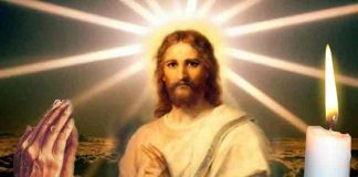 Doamne, azi vreau să-Ți mulțumesc!