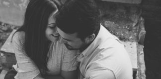 Pretuieste-ti femeia înainte să o pierzi