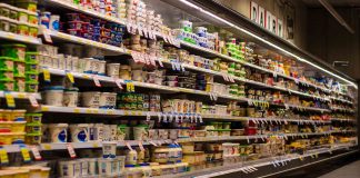 Ce BRÂNZETURI să EVIȚI când mergi la cumpărături. PERICOL pentru sănătate!