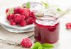 Rețetă gem de zmeură