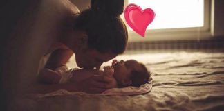 Ai grijă copilul meu!