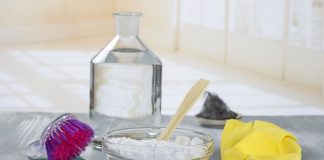 Bicarbonatul de sodiu – Un adevărat rege al curățeniei