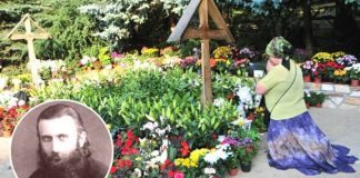 Rugăciunea de Dimineață a Părintelui Arsenie Boca – Rostește-o în fiecare zi și-ți va merge bine!