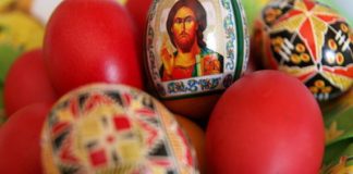 Superstiții despre vreme, noroc și sănătate în ziua de Paște