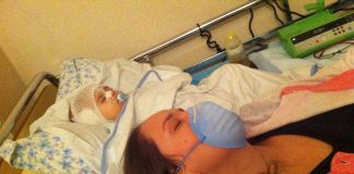 Lupta unei mame cu sistemul medical din România: „Iertați-mă, pentru că si eu sunt de vină! Aveam copilul pe moarte si nu aveam energie să fac sesizări…”