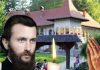 Rugăciune rostită de Părintele Arsenie Boca – Aduce pace în suflet și ne scapă de rele