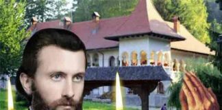 Rugăciune rostită de Părintele Arsenie Boca – Aduce pace în suflet și ne scapă de rele