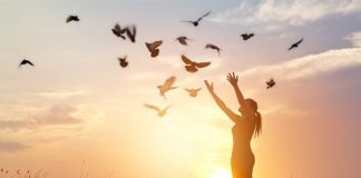 Nimic nu este pentru totdeauna, ceea ce se întâmplă acum este un test al răbdări, un test al credinței. Totul va trece și va fi bine!