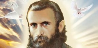 Rugăciunea pe care o spunea Părintele Arsenie Boca în ziua de Paște face si azi minuni