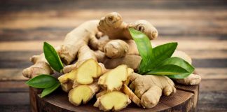 Vrei să ai ghimbir? Află cum îl poți planta acasă!