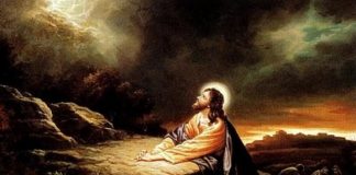 Rugăciunea serii – Citește această rugăciune pentru iertarea păcatelor