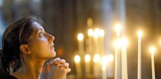 Cea mai puternică rugăciune a Părintelui Arsenie Boca