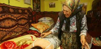 Leacuri de la bunica pentru durere de spate, durere în gât, contra tusei, împotriva cistitei, împotriva răcelii, pentru arsuri, tratarea conjuctivitei, furia laptelui și tăieturi.