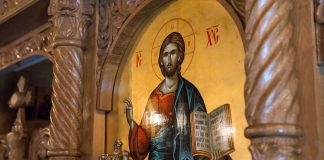 Rostește această Rugăciune pentru Sănătate către Iisus Hristos