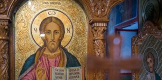 Rostește azi Rugăciunea puternică către Iisus pentru vindecare și protejarea familiei