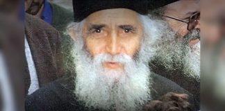 Sfaturi de la Părintele Paisie – Când aveti câte o greutate sau un necaz, nu vă mai frământati, rugați-vă!