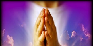 Rugăciunea care te scapă de orice rău din viața ta