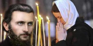 Părintele Arsenie Boca: Dacă ești mereu cu gândul la Dumnezeu, Dumnezeu e întotdeauna cu tine!