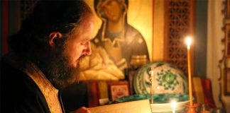 Rostește această Rugăciune puternică în momente de cumpănă – Te scapă de orice rău