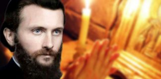 Rugăciune scurtă cu efect imediat – Sfântul Arsenie Boca