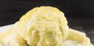 Varza murată este cel mai puternic antidot al celulelor maligne – Află totul despre beneficiile ei