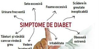 Ce condimente pot fi introduse în dieta pacienților cu diabet de tip 2?