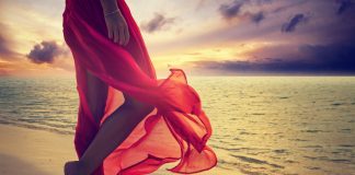 Nu te mulțumi niciodată cu ceva mai puțin decât meriți