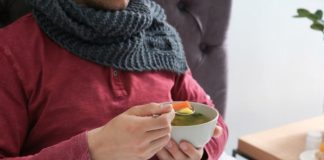 Sfaturi de la bunica pentru răceală