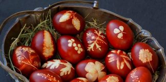 Cele mai importante tradiții și obiceiuri în ziua de Paște