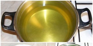 Ceai de pătrunjel – Îmbunătățește digestia și ajută la scăderea în greutate