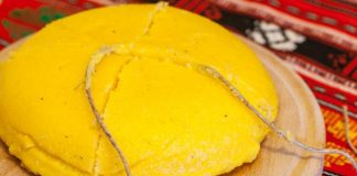 Ce se întâmplă în organism dacă înlocuiești pâinea cu mămăliga – Efecte surprinzătoare