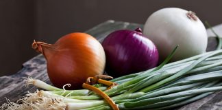 Mănâncă ceapă crudă în fiecare zi – Are multe beneficii asupra sănătății