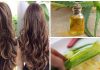 Tratament cu miere și aloe vera pentru un păr puternic si frumos