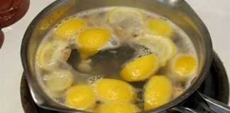 Lămâie cu miere – Află la ce ajută acest preparat si câte beneficii are