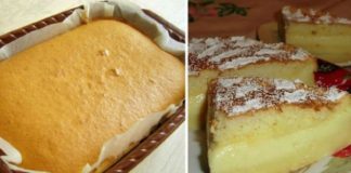 Prăjitură gustoasă, ușor de pregătit – Trebuie să o încerci curând